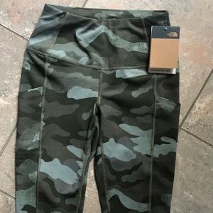 North Face Motivation 7/8 Tights